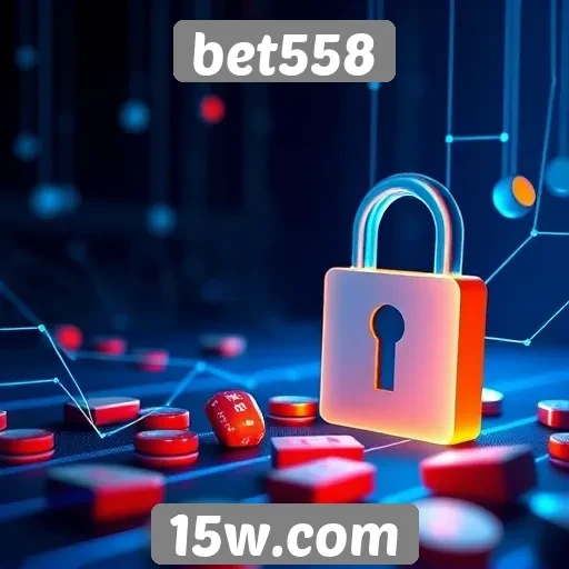 Plataforma bet558 investe em segurança digital para jogadores