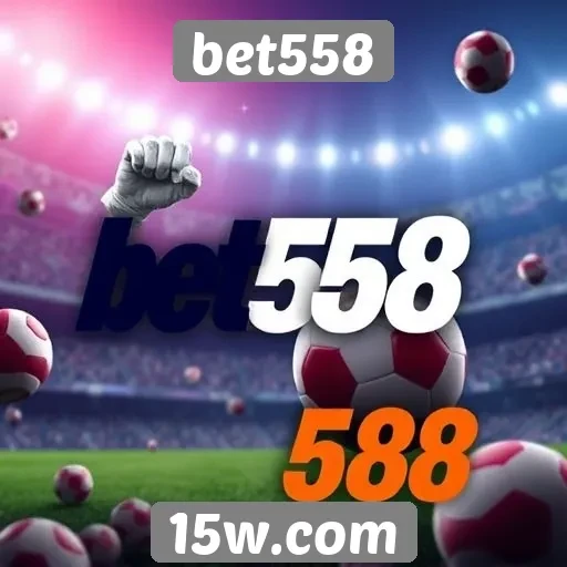 Comparativo de bônus e promoções no site bet558