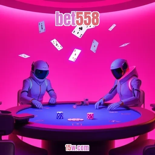 bet558 Site Confiável