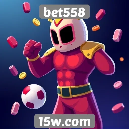 Avaliação de jogos disponíveis no bet558