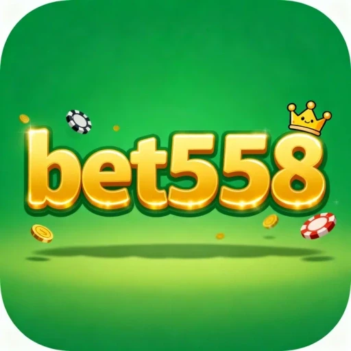 Logotipo bet558