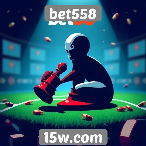 Legislação e regulamentação das apostas online no bet558