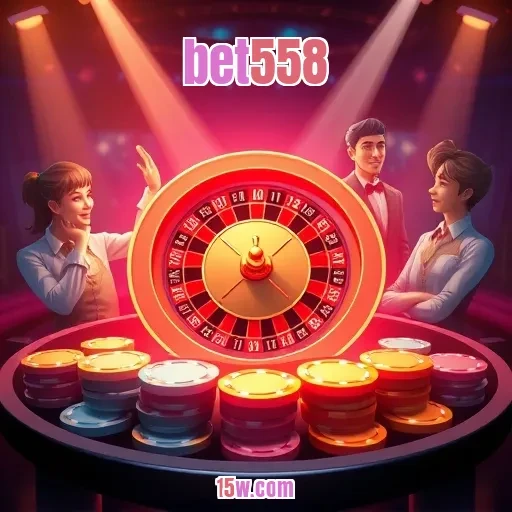 bet558 VIP